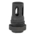 Yankee Hill 4315M13LA Mini QD Flash Hider 5.56 NATO