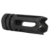 Yankee Hill Machine Phantom 5.56mm Aggressive Compensator/Flash Hider 1/2-28 Threads YHM-28-5C2