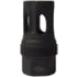 Yankee Hill Machine Short Srx Flash Hider .578-28, YHM444528B