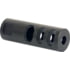 Yankee Hill Machine Yhm Low Profile Muzzle Brake 5.56mm For 1/2x28 Threads