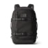 Yeti Crossroads Carry On Backpack, 35L, Black, 26010000283