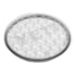 Yeti LoadOut Bucket Lid, Clear, 23040000020