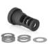 YHM 4302-MB-24A 30 LT QD MB 5/8X24