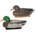 Zink Calls Floater Duck Decoys Mallards, 6 Pack, ZNK-ZNKDY319