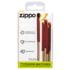 Zippo 25 Windproof and Waterproof Typhoon Matches, 40570