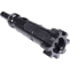ZRODelta M16 Bolt, Complete, Nitride, 9310 w/ MIM Extractor, Black, Small, 7118-0026-0000