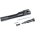 ZRODelta M16 Mil-Spec Bolt Carrier Group, 5.56/223/300BLK, Nitride, 9310 Bolt w/ MIM Extractor, Black, Small, 7034-0030-0000