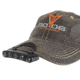 .30-06 Outdoors 30-06 Outdoors Cap Light Brite Trail White Led Black