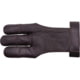 .30-06 Outdoors CowHide Shooting Glove 3 Finger Men's, Brown, 2XL, CHSG2XL-1