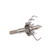 .30-06 Outdoors Small Game Chisel Point, 3 pk, Stainless, SGCP-1