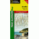 Acadia National Park Trail Map