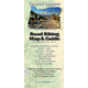 Central Oregon Road Biking Map &amp; Guide
