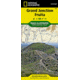 Grand Junction / Fruita Trail Map