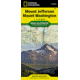 Mount Jefferson / Mount Washington Trail Map