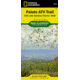 Paiute ATV Trail Map