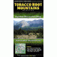 Tobacco Root Mountains Trail Map