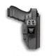 We the People Holsters Glock 31 Iwb Holster F1A2C38A, 6581055946850