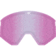 Spy Optic Replacement Lens Ace for Snow Goggles, No Colour Reference Frame, Happy LL Pink Blue Spectra Mirror, Medium/Large, 159868