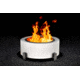 Breeo LuxeveaR Smokeless Fire Pit - White River 9FE5758F, BR-LE24-WRBL