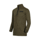 Forloh Raider Polartec Power Grid Half Zip - Youth, 10 US, Green, Medium, 31831-FGFGB-M