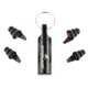 Safariland Pro Impulse Ear Plugs 33dB Black 5567627C, SF1304314