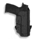 We the People Holsters Smith &amp; Wesson M&amp;P 45 Manual Safety Owb Holster F935CED3, 6539300372578