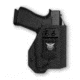 We the People Holsters Glock 43X Rail With Streamlight Tlr-7 Sub Light Iwb Holster 933957A1, 6991061450850
