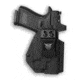 We the People Holsters Glock 23 Gen 5 Mos With Streamlight Tlr-8/8A Light Red Dot Optic Cut Iwb Holster EACFA30E, 6898859311202