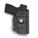 We the People Holsters Smith &amp; Wesson M&amp;P Shield / M2.0 45 Acp Iwb Holster 670808D9, 9640534353