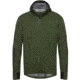 GOREWEAR CONCURVE GORE-TEX Running Jacket Mens in Utility Green Large Slim fit Waterproof A66EDBAC, 101066-BH00-XL