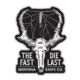 Montana Knife Company Speedgoat Decal 69A96C8B, MKC-000598
