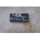 Gorilla Ammunition .300 AAC Blackout 125 Grain Punisher Series Rifle Ammo, 20 Rounds, Copper, 20 Rounds, gpf-139175