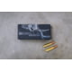 Gorilla Ammunition .300 AAC Blackout 125 Grain Punisher Series Rifle Ammo, 20 Rounds, Copper, 20 Rounds, gpf-139175