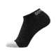 GOREWEAR Essential Short Socks in Black 6-7.5 Form fit E71966C0, 100976-9900-M