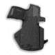We the People Holsters Sig Sauer P365 9Mm With Streamlight Tlr-6 Light/Laser Red Dot Optic Cut Owb Holster 580E611A, 6890855989346