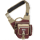 Maxpedition FatBoy S-Type Versipack Maroon-Khaki 0408MK