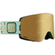 Spy Optic Marauder - Spy Optic - Matte Dark Green Snow Goggles 7E66CE9E, 75012