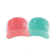 Big Bite Baits Kool Colors Unstructured Hat - Men's, Melon, One Size, HAT-815