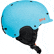 Spy Optic Galactic Mips - Spy Optic - Happy Blue Matte Snow Helmet ADBE8934, 74023