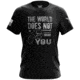 Wethepeopleholsters.Com RevolveRound You Short Sleeve Shirt, revolveround-you-short-sleeve-shirt