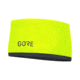 GOREWEAR M WINDSTOPPERR Headband in Neon Yellow Windproof 16D93B97, 100062-0800-ONE