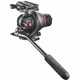 Manfrotto 055 Series Photo Video Head w/Q5 Quick Release MHManfrotto 055M8-Q5