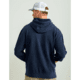 HUK Performance Fishing Huk'D Up Logo Hoodie - Men's, Naval Academy, Small, H1300094-413-S