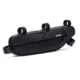 Chrome Industries Holman Frame Bag S/M 2CDEE92B, Black, BG-355-BK-NA-NA