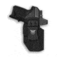 We the People Holsters Ruger Security-380 Red Dot Optic Cut Iwb Holster 257F6096, 7011434102882