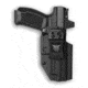 We the People Holsters Canik Tp9Sa Red Dot Optic Cut Iwb Holster 00CAEFC0, 6898844368994