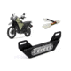 Denali Electronics Brake Lights, plug-play-b6-brake-light-for-kawasaki-klr650