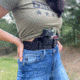 Women's Belly Band Holster