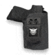 We the People Holsters Kahr Pm9 Iwb Holster 39BC4FC1, 540454027305