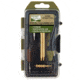 Sport Ridge PISTOL CLEANING KIT - 14 PIECE - 45 CAL. B0BF2CD0, SPO03964